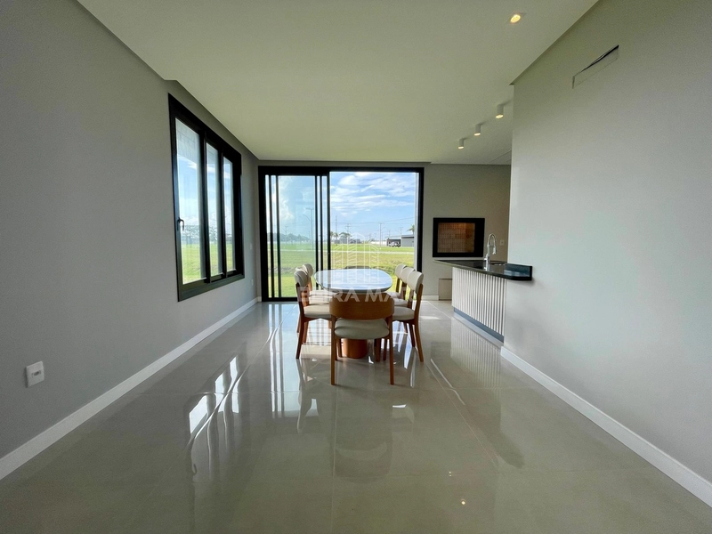 Casa beira lago no Condomínio Allure: 26ª foto da galeria de imagens do imóvel
