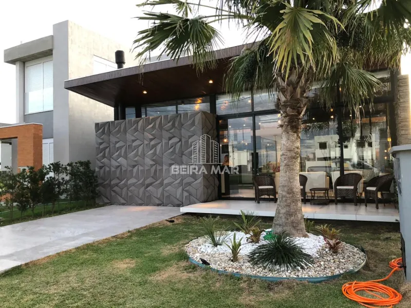 Casa no Condomínio Blue!: 1ª foto da galeria de imagens do imóvel