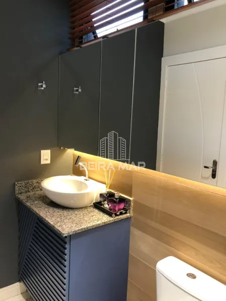 Casa no Condomínio Blue!: 23ª foto da galeria de imagens do imóvel