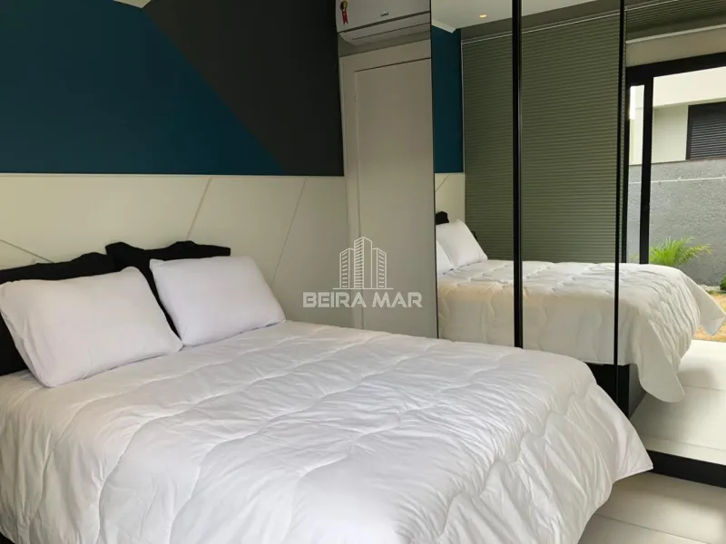 Casa no Condomínio Blue!: 16ª foto da galeria de imagens do imóvel