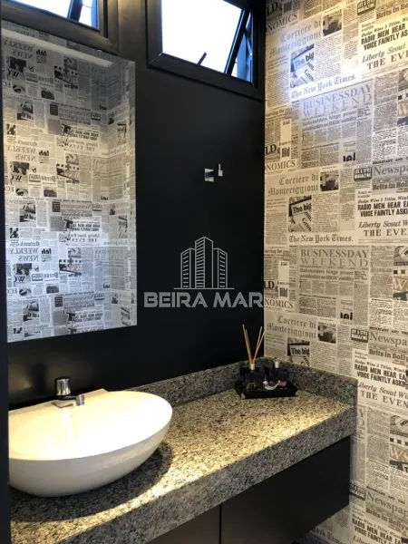Casa no Condomínio Blue!: 10ª foto da galeria de imagens do imóvel