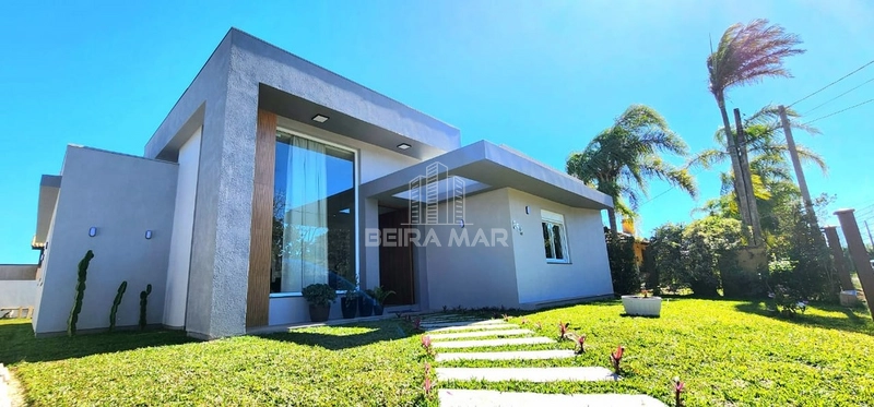 Casa em Xangri-lá: 14ª foto da galeria de imagens do imóvel