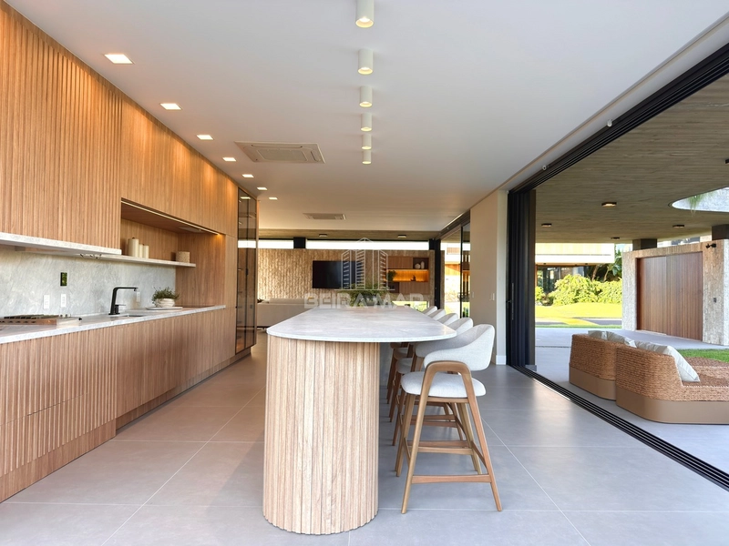 Casa à venda no Condomínio Playa Vista: 17ª foto da galeria de imagens do imóvel