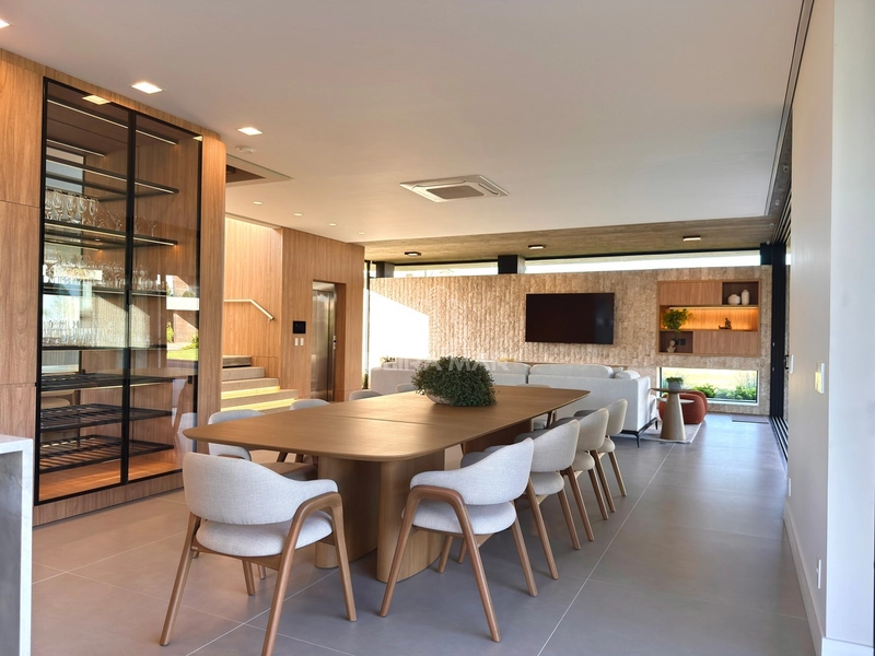 Casa à venda no Condomínio Playa Vista: 19ª foto da galeria de imagens do imóvel