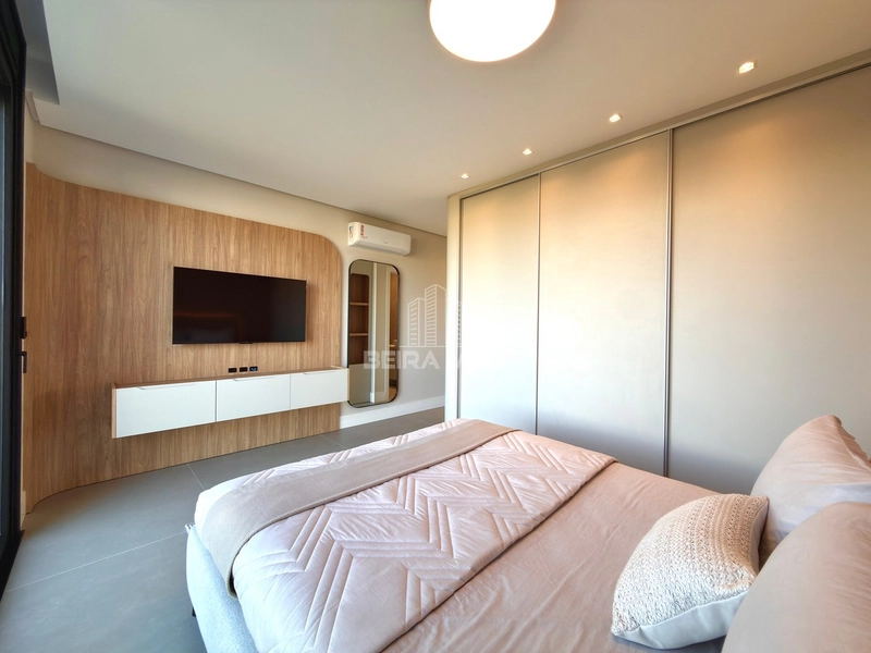 Casa à venda no Condomínio Playa Vista: 28ª foto da galeria de imagens do imóvel