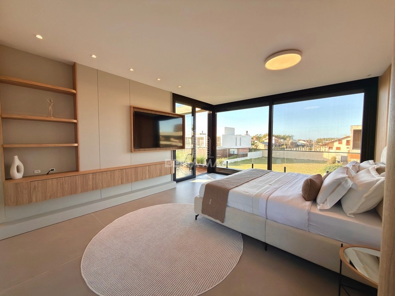 Casa à venda no Condomínio Playa Vista: 22ª foto da galeria de imagens do imóvel
