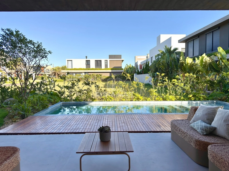 Casa à venda no Condomínio Playa Vista: 48ª foto da galeria de imagens do imóvel
