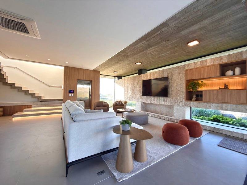 Casa à venda no Condomínio Playa Vista: 6ª foto da galeria de imagens do imóvel
