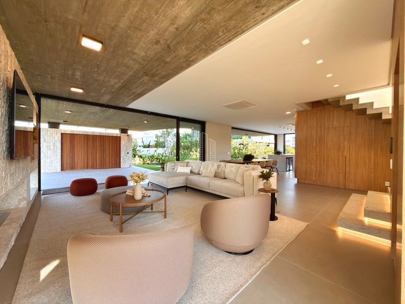 Casa à venda no Condomínio Playa Vista: 3ª foto da galeria de imagens do imóvel