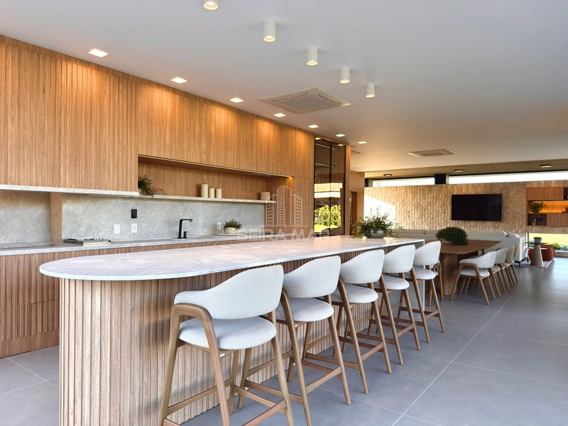Casa à venda no Condomínio Playa Vista: 16ª foto da galeria de imagens do imóvel