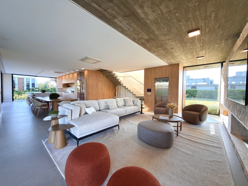 Casa à venda no Condomínio Playa Vista: 8ª foto da galeria de imagens do imóvel