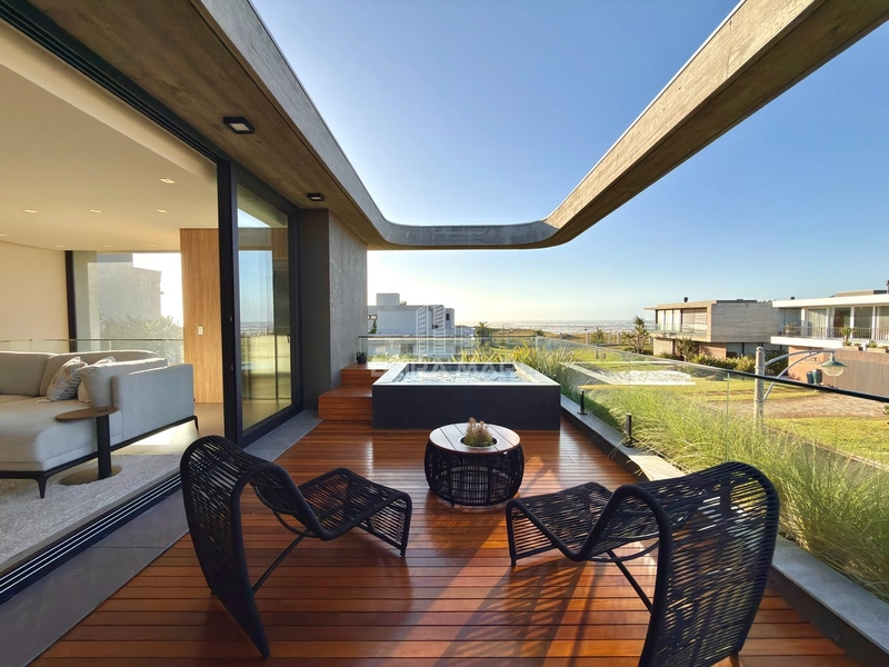 Casa à venda no Condomínio Playa Vista: 50ª foto da galeria de imagens do imóvel