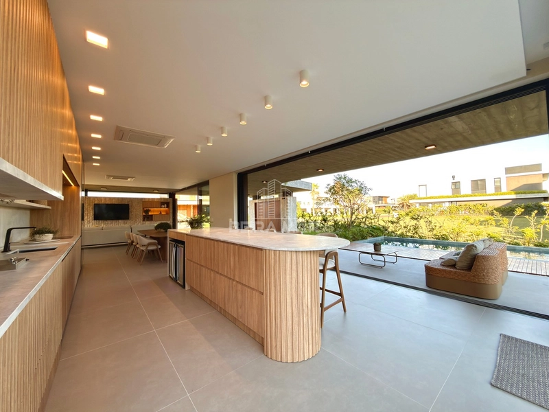 Casa à venda no Condomínio Playa Vista: 14ª foto da galeria de imagens do imóvel