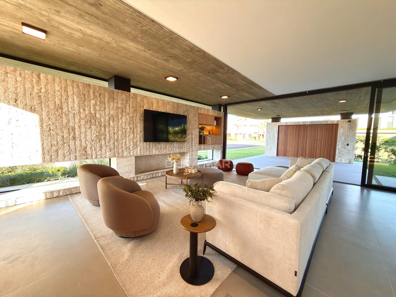Casa à venda no Condomínio Playa Vista: 2ª foto da galeria de imagens do imóvel