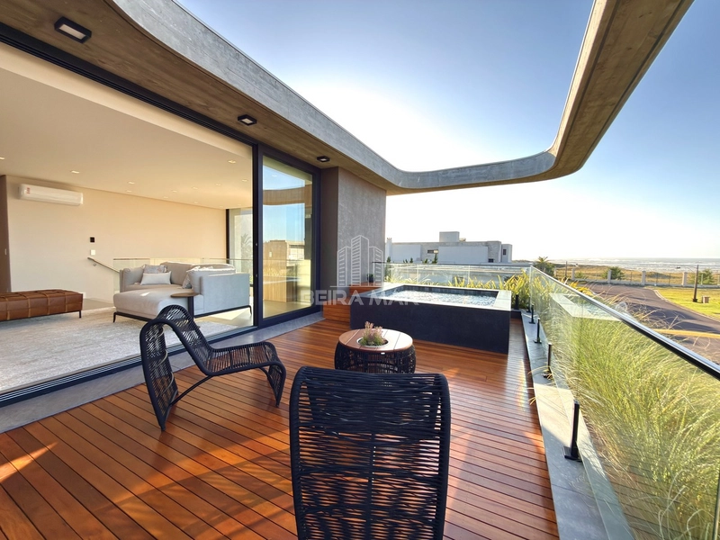Casa à venda no Condomínio Playa Vista: 49ª foto da galeria de imagens do imóvel