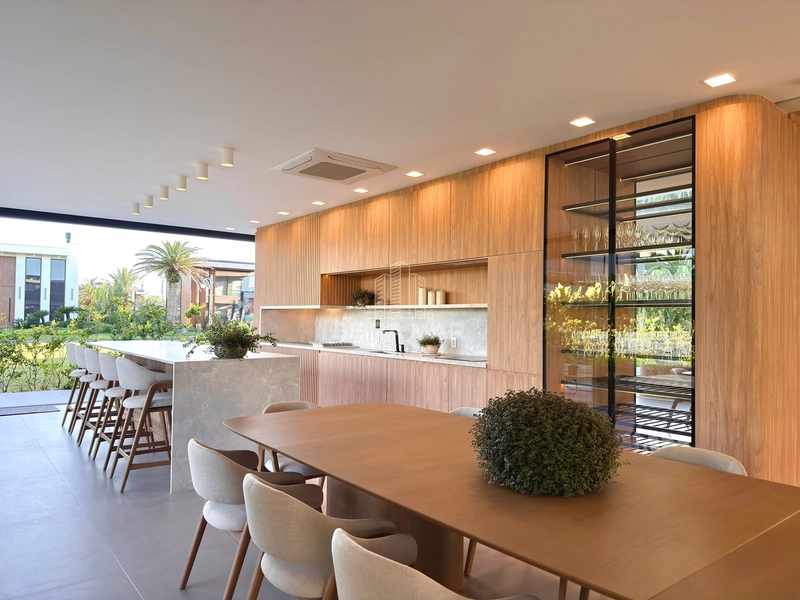Casa à venda no Condomínio Playa Vista: 13ª foto da galeria de imagens do imóvel