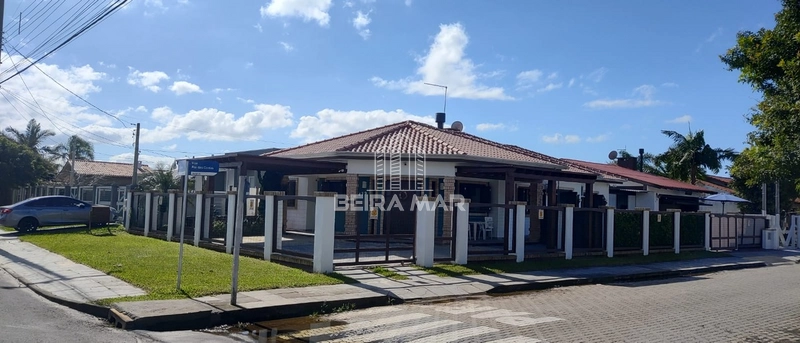 Imóvel residencial ou comercial
