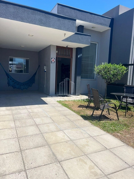 Casa 4 dormitórios a 3 quadras do mar: 15ª foto da galeria de imagens do imóvel