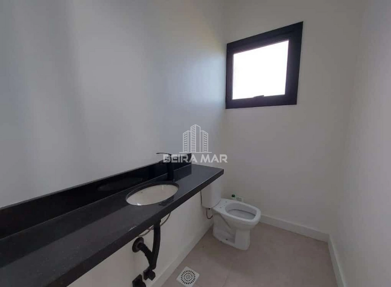 Sobrado no Condomínio Sea Coast: 7ª foto da galeria de imagens do imóvel
