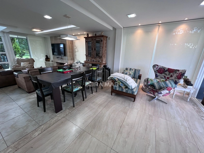 Sobrado em Condominio: 6ª foto da galeria de imagens do imóvel