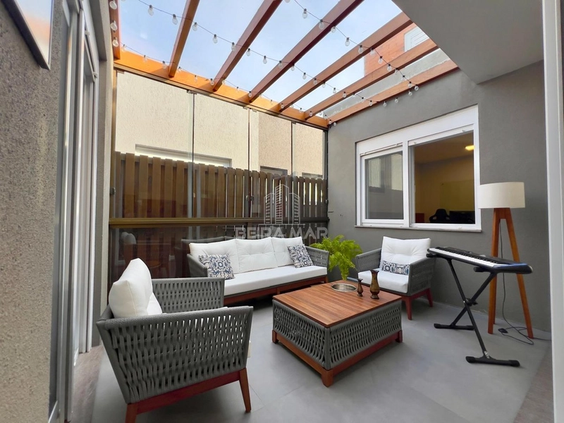 Casa mobiliada e decorada em Riviera: 26ª foto da galeria de imagens do imóvel