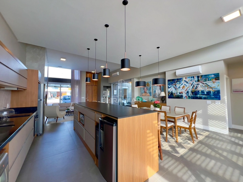 Casa mobiliada e decorada em Riviera: 24ª foto da galeria de imagens do imóvel