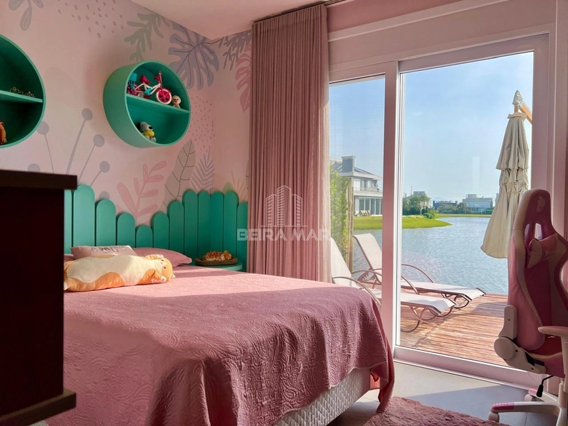 Casa mobiliada e decorada em Riviera: 14ª foto da galeria de imagens do imóvel