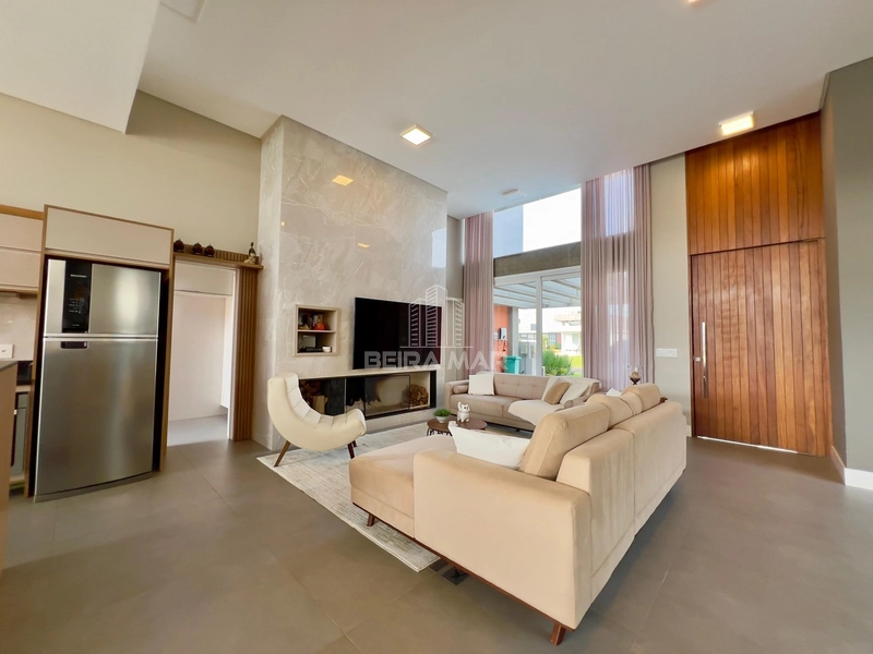Casa mobiliada e decorada em Riviera: 13ª foto da galeria de imagens do imóvel