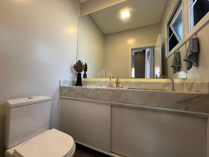 Casa mobiliada e decorada em Riviera: 17ª foto da galeria de imagens do imóvel