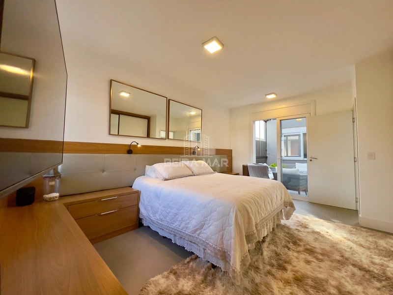 Casa mobiliada e decorada em Riviera: 7ª foto da galeria de imagens do imóvel
