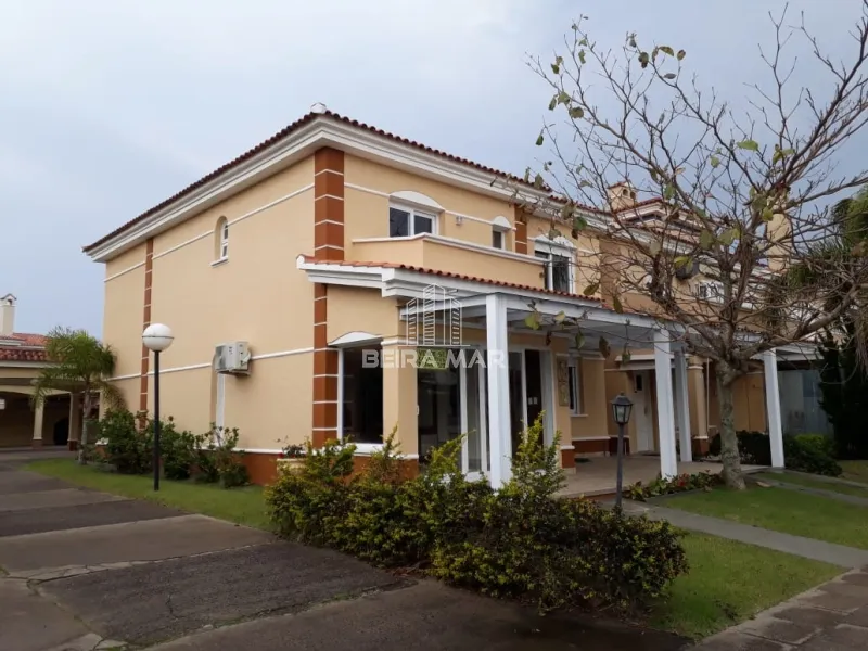 Imóvel residencial ou comercial