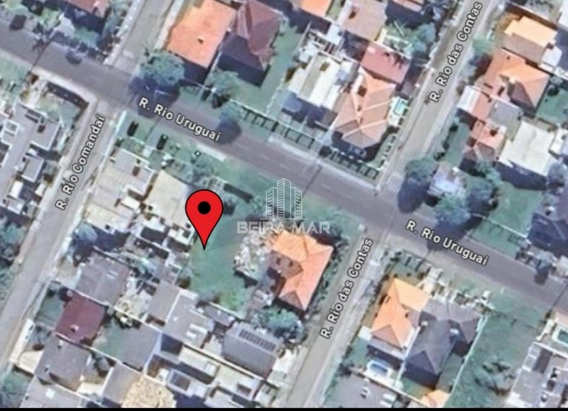 Imóvel residencial ou comercial