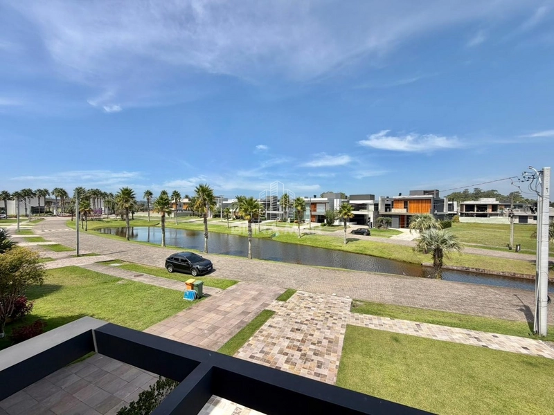 SOBRADO NO CONDOMINIO CAPÃO ILHAS: 31ª foto da galeria de imagens do imóvel