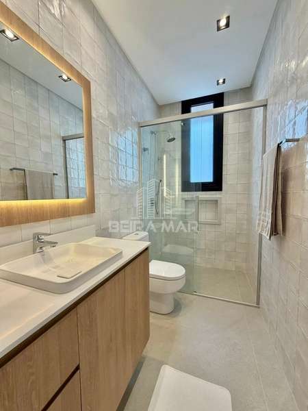 SOBRADO NO CONDOMINIO CAPÃO ILHAS: 21ª foto da galeria de imagens do imóvel