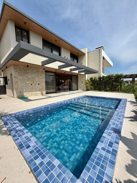 SOBRADO NO CONDOMINIO CAPÃO ILHAS: 27ª foto da galeria de imagens do imóvel