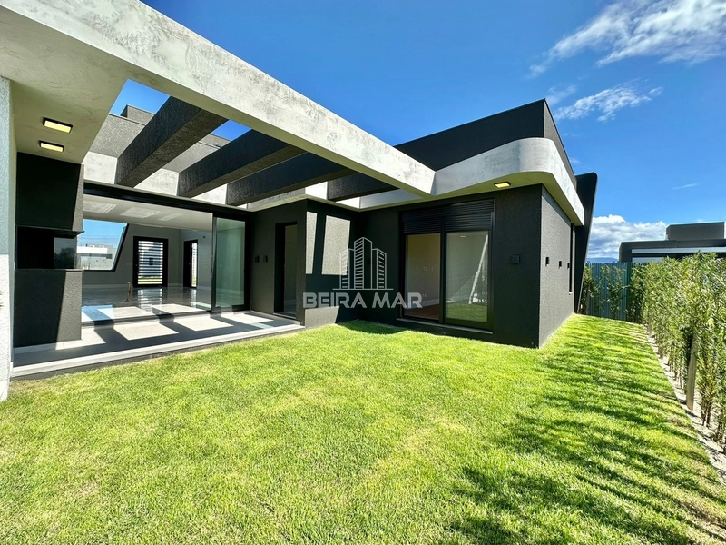 Casa no Condomínio Terrasul!: 4ª foto da galeria de imagens do imóvel