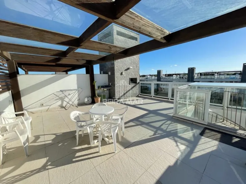 Apartamento Condomínio Rossi - Atlântida | RS: 4ª foto da galeria de imagens do imóvel