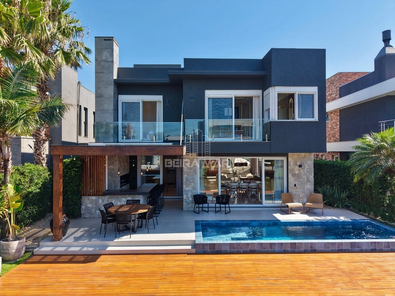 Casa no condomínio Malibu — pronta para morar em Xangri-Lá: 20ª foto da galeria de imagens do imóvel