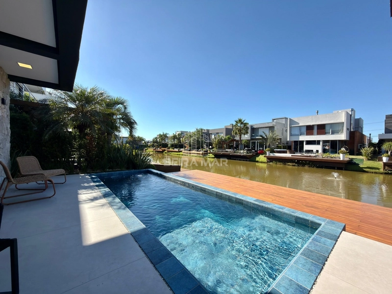 Casa no condomínio Malibu — pronta para morar em Xangri-Lá: 17ª foto da galeria de imagens do imóvel