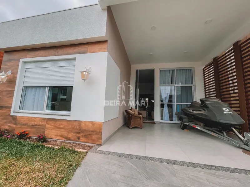 Condomínio Capão ilhas resort: 1ª foto da galeria de imagens do imóvel