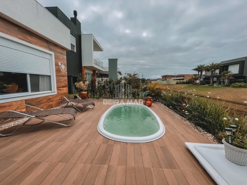 Condomínio Capão ilhas resort: 7ª foto da galeria de imagens do imóvel