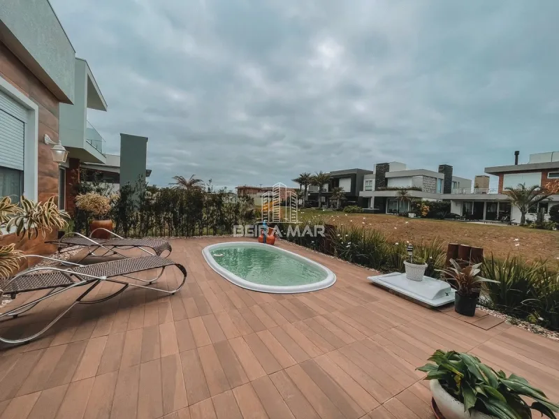 Condomínio Capão ilhas resort: 8ª foto da galeria de imagens do imóvel