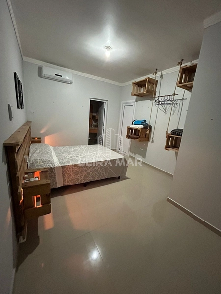 Sobrado na Praia!: 2ª foto da galeria de imagens do imóvel