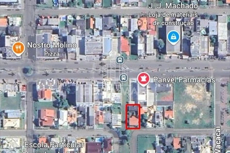 ESQUINA COM ÁREA VERDE: 5ª foto da galeria de imagens do imóvel