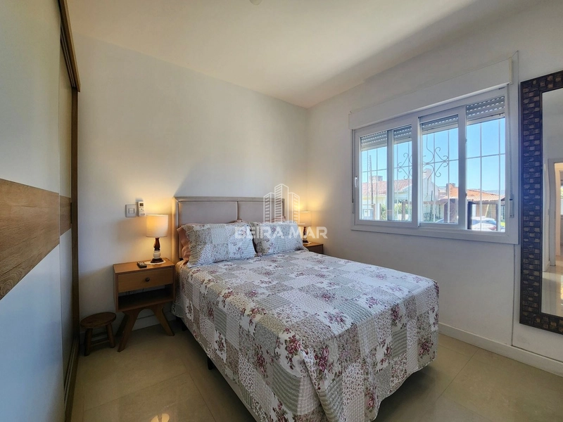 Casa térrea em Xangri-lá próxima à área verde e a 4 quadras do mar!: 12ª foto da galeria de imagens do imóvel