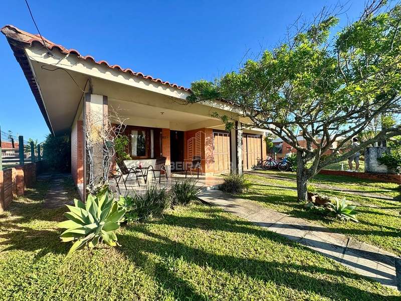 Imóvel residencial ou comercial