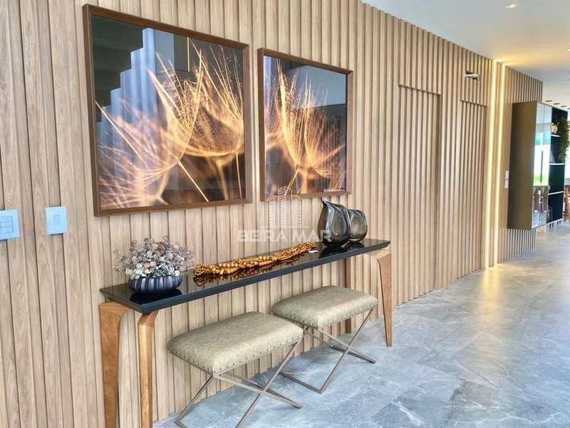 Fantástico sobrado decorado beira lago, impecável.: 4ª foto da galeria de imagens do imóvel