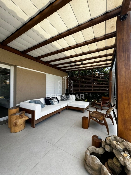 Casa no Condomínio Villas Resort de esquina!: 3ª foto da galeria de imagens do imóvel