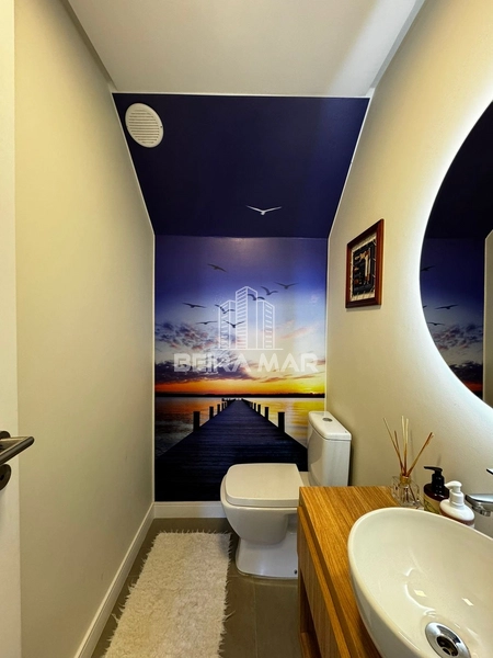 Casa no Condomínio Villas Resort de esquina!: 7ª foto da galeria de imagens do imóvel