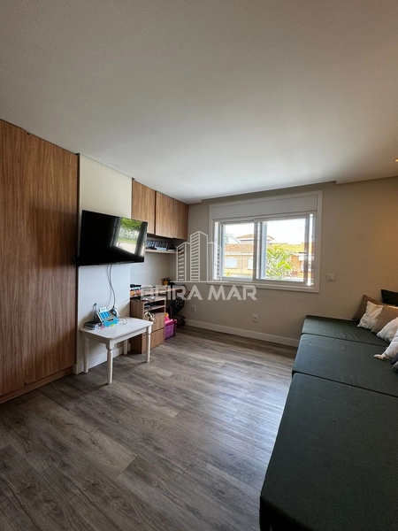 Casa no Condomínio Villas Resort de esquina!: 10ª foto da galeria de imagens do imóvel
